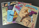 Metamorpho | Issue