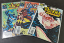 Venom The Madness | Full Series | Issue