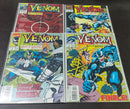 Venom Nights of Vengeance | Full Series | Issue