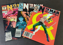 Nth Man The Ultimate Ninja | Issue