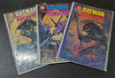 Batman versus Predator | Full Series | Issue