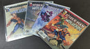 Marvel Knights Spiderman Wolverine | Issue
