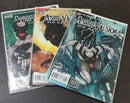 Spider Man Anti Venom New Ways to Live | FULL SERIES | Issue