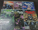 Batman Dark Knight The New 52 | Issue