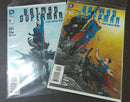 Batman Superman The New 52 | Issue