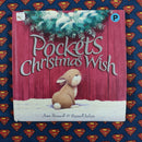 Pocket's Christmas Wish by Ann Bonwill | Condition: Pre Loved | Bind: Hardcover