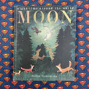 Moon Night Time Around the World | Condition: Pre Loved | Bind: Hardcover