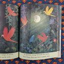 Moon Night Time Around the World | Condition: Pre Loved | Bind: Hardcover