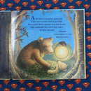 Because I Love You by David Bedford by Nosy Cow | Condition: Pre Loved | Bind: Hardcover