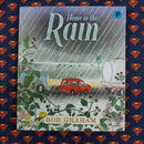 Home in the Rain by Bob Graham | Condition: Pre Loved | Bind: Hardcover