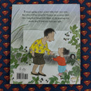 Home in the Rain by Bob Graham | Condition: Pre Loved | Bind: Hardcover
