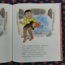 Home in the Rain by Bob Graham | Condition: Pre Loved | Bind: Hardcover
