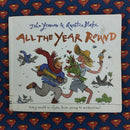 All the Year Round | Condition: Pre Loved | Bind: Hardcover