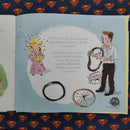 The Hole Story | Condition: Pre Loved | Bind: Hardcover