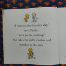 No More Blanket for Lambkin | Condition: Pre Loved | Bind: Hardcover
