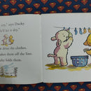 No More Blanket for Lambkin | Condition: Pre Loved | Bind: Hardcover