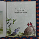 Slug Needs a Hug | Condition: Pre Loved | Bind: Hardcover
