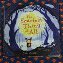 The Scariest Thing of All | Condition: Pre Loved | Bind: Hardcover