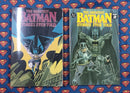 The Greatest Batman Stories Ever Told Vol. 1 & 2 | Full Set | Rarely Available