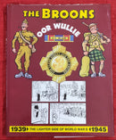 The Broons and OOR Wullie | Condition: Good