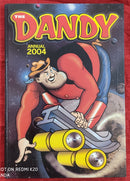 The Dandy Annual 2004 | Condition: Good