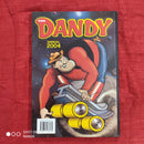 The Dandy Annual 2004 | Condition: Good