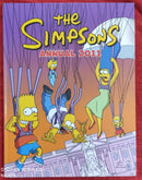 The Simpsons Annual 2011 | Condition: Good