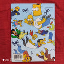 The Simpsons Annual 2011 | Condition: Good