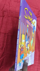 The Simpsons Annual 2011 | Condition: Good