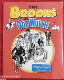 The Broons and Oor Wullie | Condition: Good