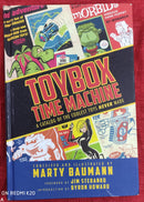 Toybox Time Machine | Condition: Good