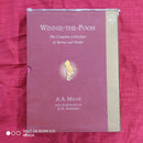 Winnie the Pooh The Complete Collection of Stories and Poems (With Slipcase) | Condition: Good