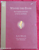 Winnie the Pooh The Complete Collection of Stories and Poems (With Slipcase) | Condition: Good