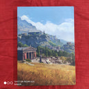 Collector's Edition Guide Assassins Creed Odyssey | Condition: Good