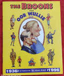 The Broons and Oor Wullie | Condition: Good