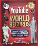 Youtube World Records | Condition: Good