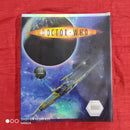 Pop Up Book Doctor Who Space Travels (Rare Book) | Condition: Good