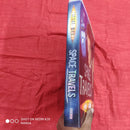 Pop Up Book Doctor Who Space Travels (Rare Book) | Condition: Good