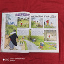 Rupert Daily Express Annual | Condition: Good