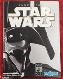 Star Wars Annual 2008 | Condition: Good