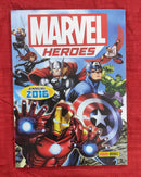 Marvel Heroes Annual 2016  | Condition: Good