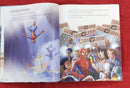 Marvel Super Heroes Collection Over 200 Page of Action  | Condition: Good