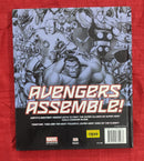 DK Marvel Avengers The Ultimate Guide to Earth's Mightiest Heroes | Condition: Good