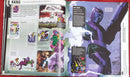 DK Marvel Avengers The Ultimate Guide to Earth's Mightiest Heroes | Condition: Good