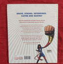 DK Marvel Fearless and Fantastic | Condition: Good