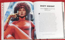 DK Marvel Fearless and Fantastic | Condition: Good