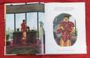 Marvel Origin Story Book Set of 3 Books | Condition: Good