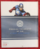 Marvel Origin Story Book Set of 3 Books | Condition: Good