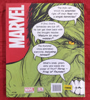DK Marvel Absolutely Everything You need to know | Condition: Good