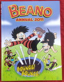 Beano Annual 2011 | Condition: Good